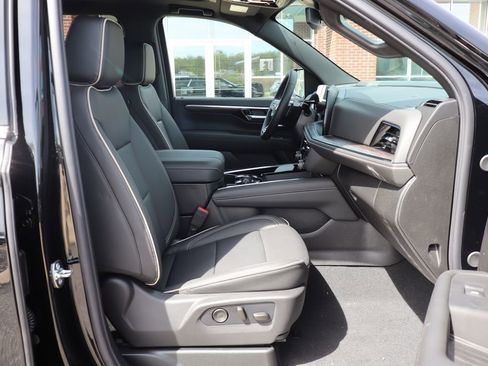 New 2026 Chevrolet Tahoe Premier AWD/4WD image 55