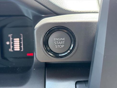 New 2026 Toyota Tacoma SR5 AWD/4WD image 17