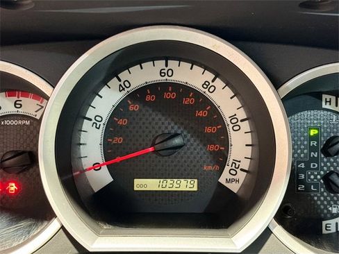 Used 2013 Toyota Tacoma PreRunner image 10