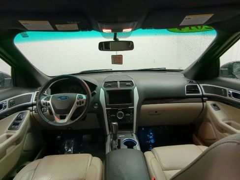 Used 2014 Ford Explorer Limited image 21
