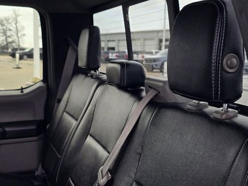 Used 2018 Ford F150 XLT w/ Equipment Group 302A Luxury image 27