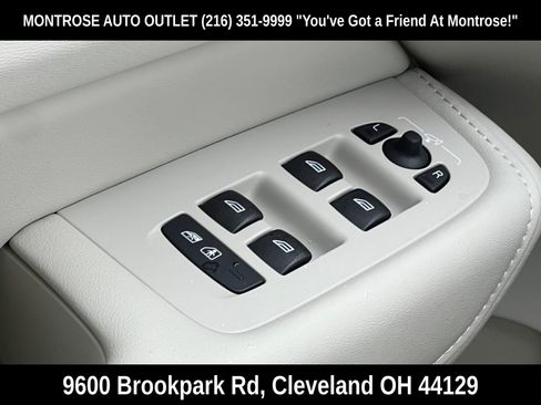 New 2026 Volvo XC60 B5 Ultra w/ Protection Package Premier image 30