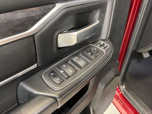 Used 2024 RAM 2500 Big Horn w/ Level 2 Equipment Group AWD/4WD image 17