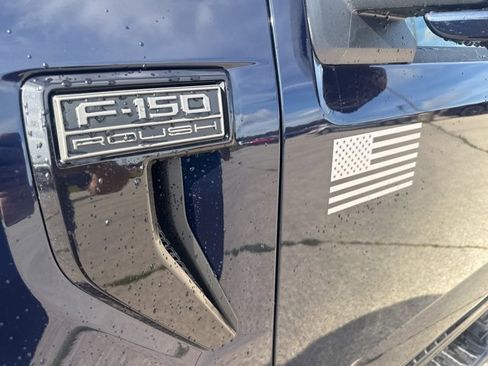 New 2025 Ford F150 Lariat w/ Equipment Group 501A Mid image 26