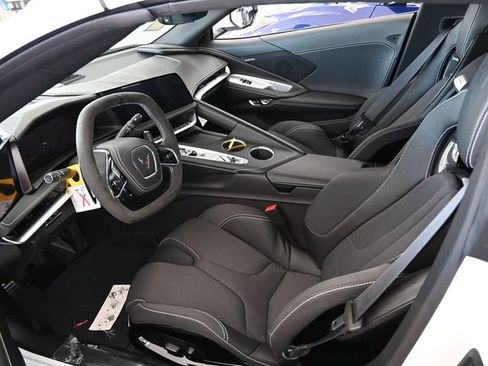 New 2026 Chevrolet Corvette Stingray Coupe image 9