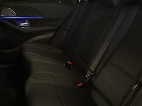 Used 2026 Mercedes-Benz GLE 350 4MATIC image 3