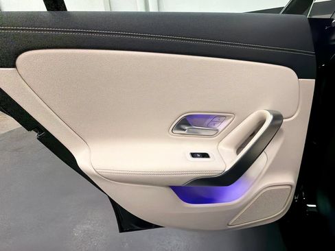 Certified 2026 Mercedes-Benz CLA 250 image 39