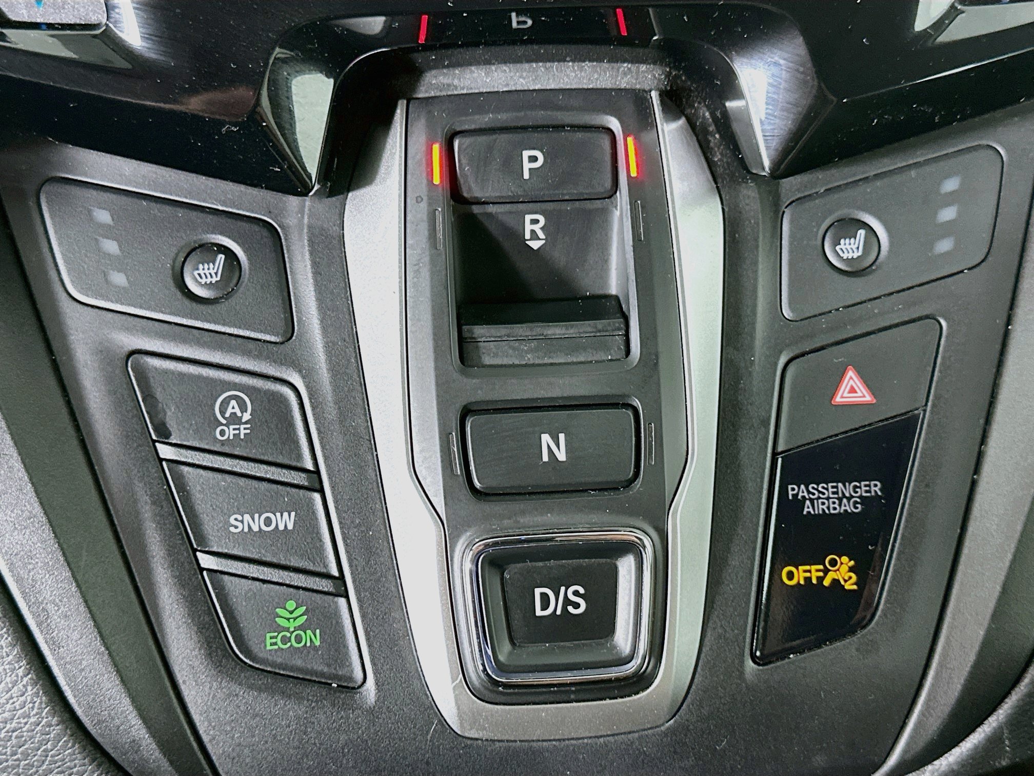 Used 2025 Honda Odyssey EX-L image 23