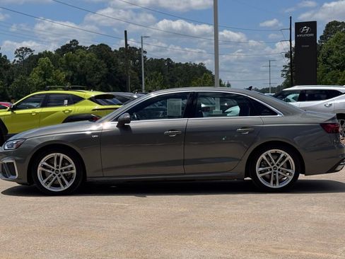 Used 2024 Audi A4 2.0T Premium Plus AWD/4WD image 13