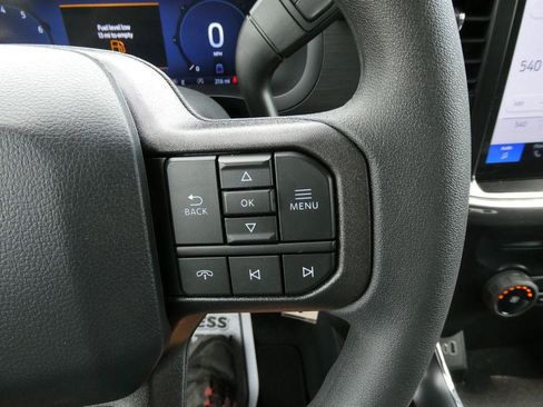 New 2026 Ford F150 STX w/ F-150 LOBO Package AWD/4WD image 21