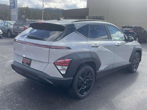 New 2026 Hyundai Kona SEL Sport image 3