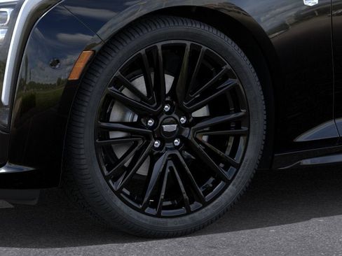 New 2026 Cadillac CT5 Sport AWD/4WD image 9