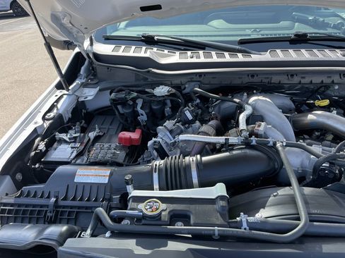 Used 2024 Ford F250 XLT image 39