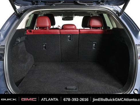 Used 2025 MAZDA CX-5 Carbon Edition image 31