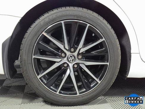 Certified 2024 Toyota Camry SE image 24