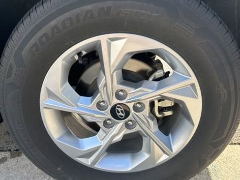 Certified 2023 Hyundai Tucson SEL image 13