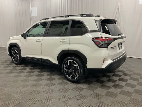 New 2026 Subaru Forester Limited image 4