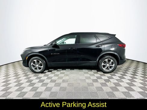 Used 2024 Chevrolet Blazer LT w/ Convenience Package image 6