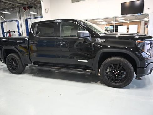 New 2026 GMC Sierra 1500 Elevation AWD/4WD image 4