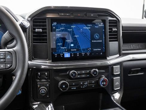 New 2024 Ford F150 STX w/ STX Black Appearance Package image 47