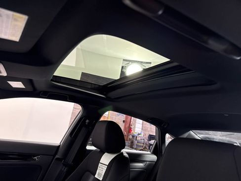 New 2026 Honda Civic Sport image 38