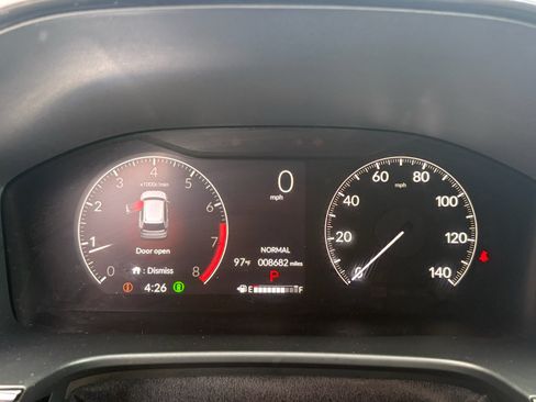 Certified 2025 Honda CR-V EX-L image 16