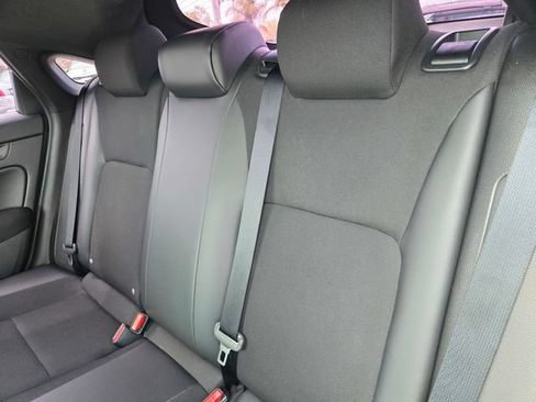 Used 2023 Honda Civic Sport image 10