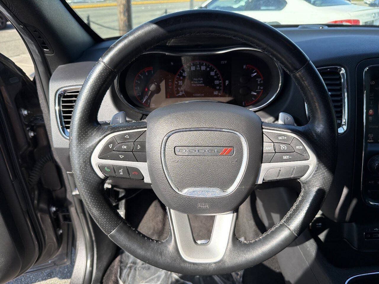 Used 2017 Dodge Durango R/T AWD/4WD image 34