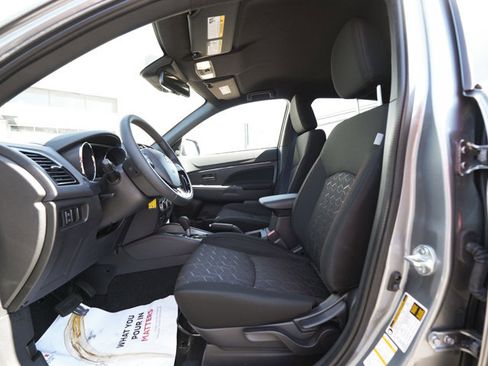 New 2026 Mitsubishi Outlander Sport AWD image 25