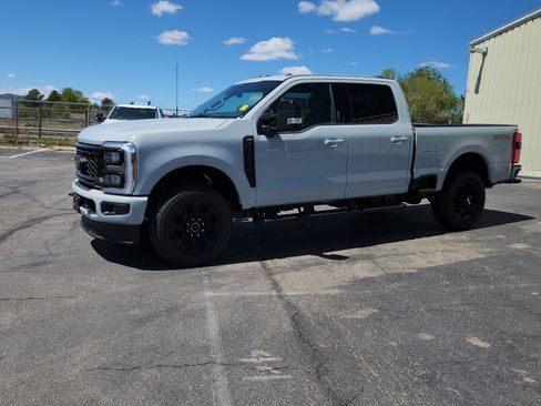 New 2026 Ford F350 Lariat AWD/4WD image 4