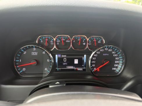 Used 2019 Chevrolet Tahoe LT RWD image 20