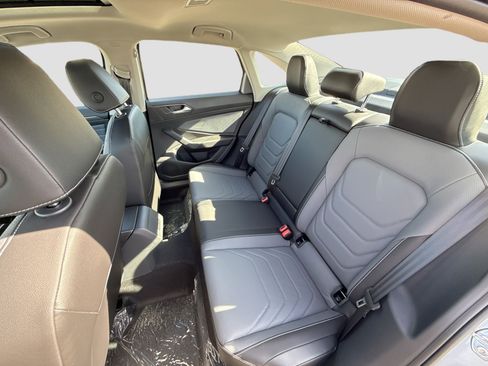 New 2026 Volkswagen Jetta SEL image 21