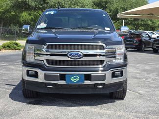 Used 2019 Ford F150 King Ranch w/ Equipment Group 601A Luxury AWD/4WD video 2