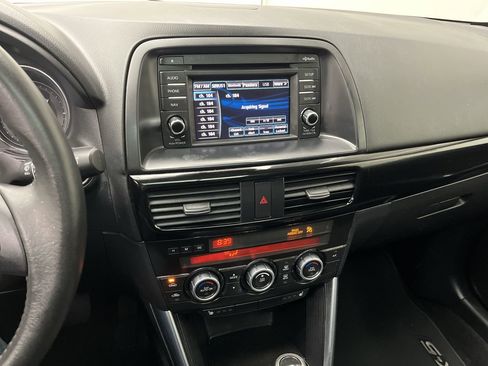Used 2014 MAZDA CX-5 Grand Touring image 16