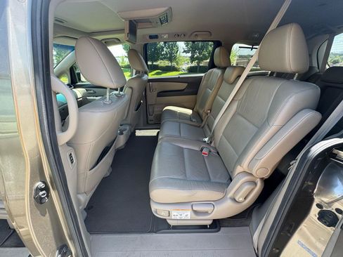 Used 2012 Honda Odyssey Touring image 24