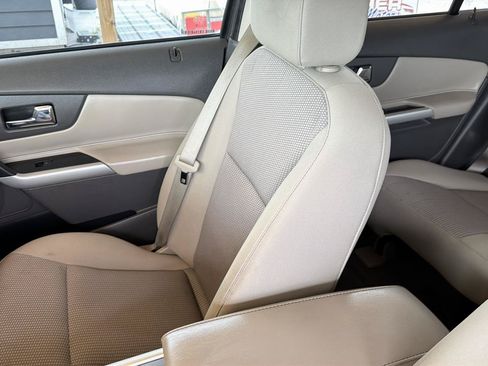 Used 2013 Ford Edge SEL AWD/4WD image 13