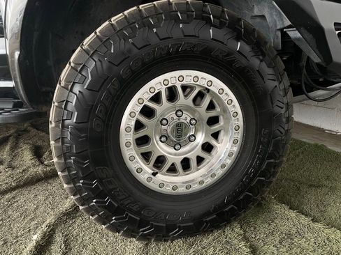 Used 2020 Ford F150 Raptor w/ Equipment Group 802A Luxury image 11