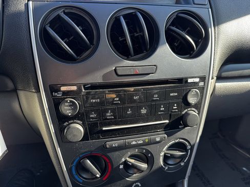 Used 2008 MAZDA MAZDA6 i Sport Value Edition image 5