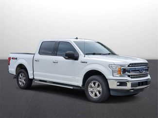 Used 2019 Ford F150 XLT w/ Equipment Group 302A Luxury video 1