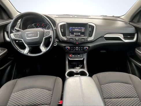 Used 2020 GMC Terrain SLE w/ Driver Convenience Package image 16