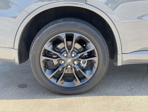 Used 2024 Dodge Durango SXT w/ SXT Blacktop Group AWD/4WD image 49