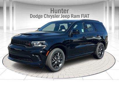 New 2026 Dodge Durango GT