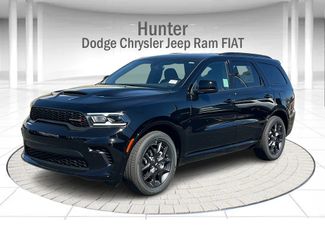 New 2026 Dodge Durango GT video 1