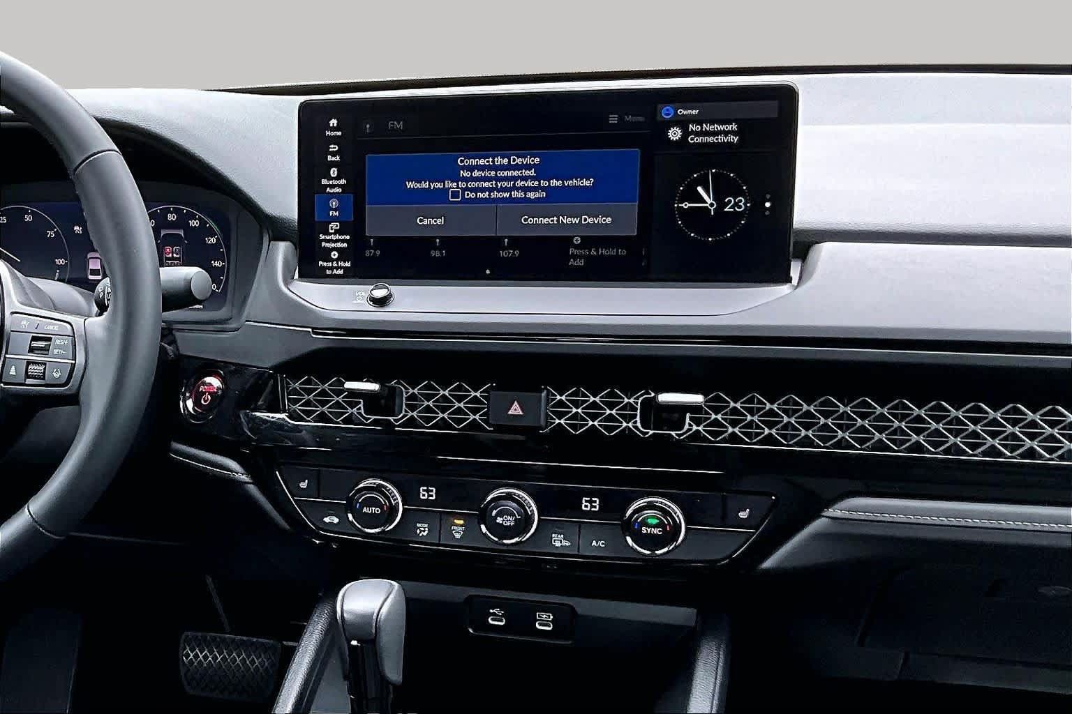 Used 2024 Honda Accord EX-L image 7