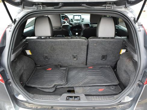 Used 2018 Ford Fiesta ST w/ ST Recaro Package image 13