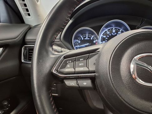 Used 2024 MAZDA CX-5 Carbon Edition AWD/4WD image 30