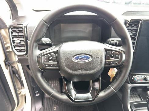 Certified 2025 Ford Ranger XLT image 24