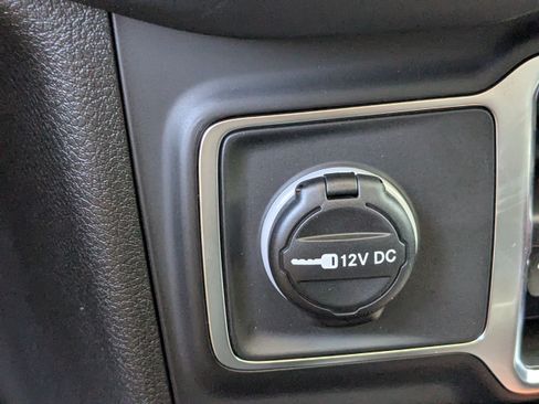 New 2026 Jeep Wrangler Unlimited Sahara AWD/4WD image 27