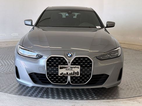 Used 2023 BMW 430i Gran Coupe xDrive w/ M Sport Package AWD/4WD image 6