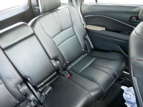 Used 2023 Honda Passport TrailSport image 14